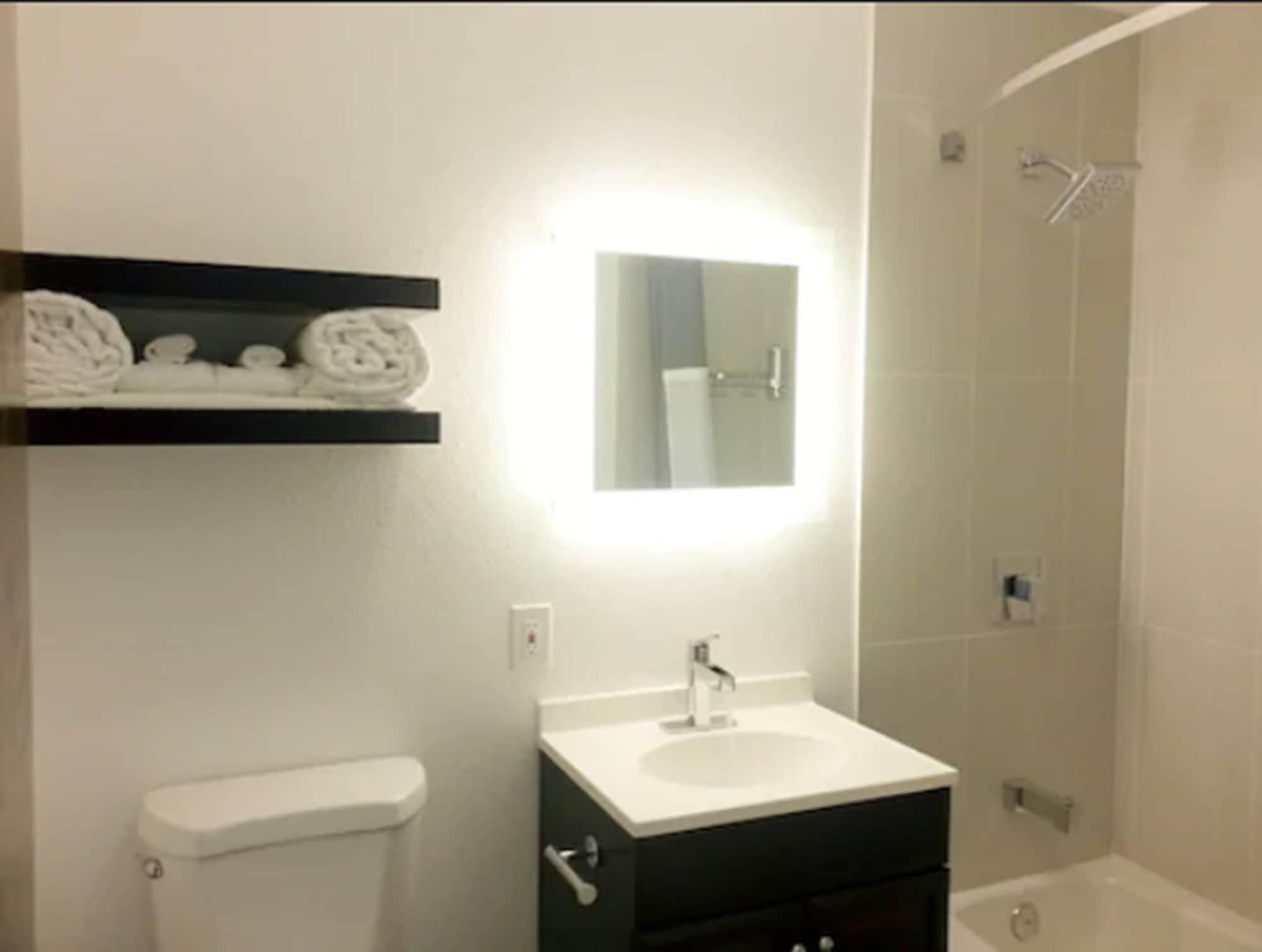 Hotel Aqua Mar San Diego Extérieur photo