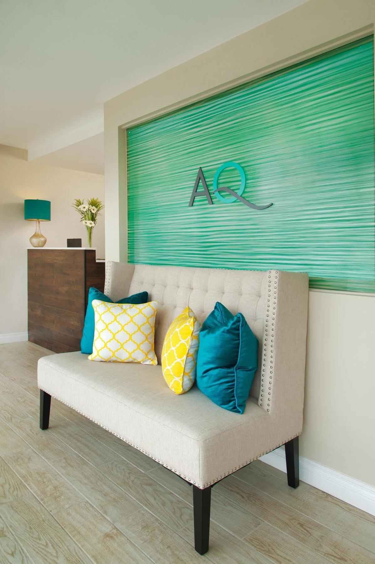Hotel Aqua Mar San Diego Extérieur photo