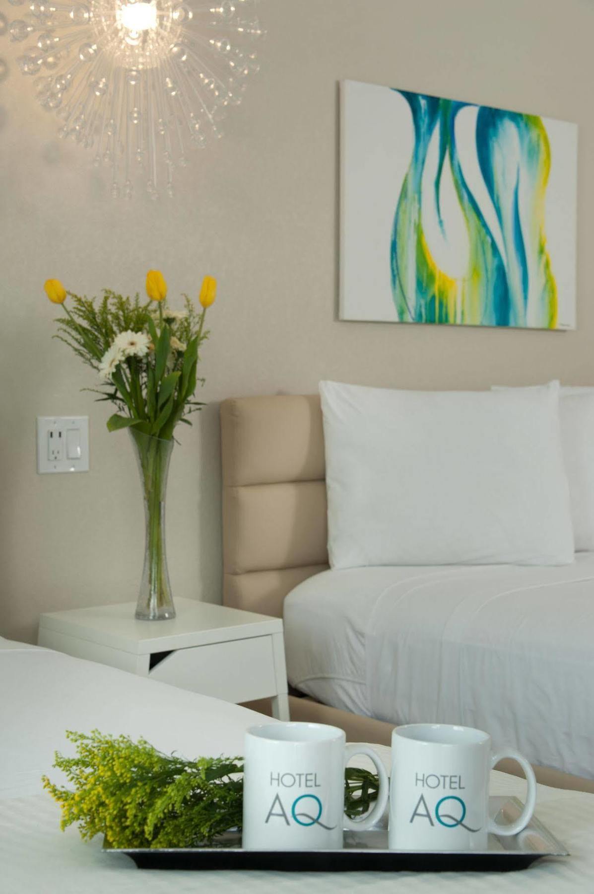 Hotel Aqua Mar San Diego Extérieur photo